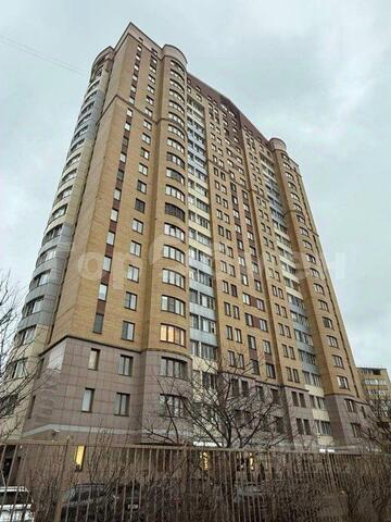 пр-кт Будённого 9 Московская область фото