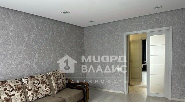 р-н Кировский дом 1а фото