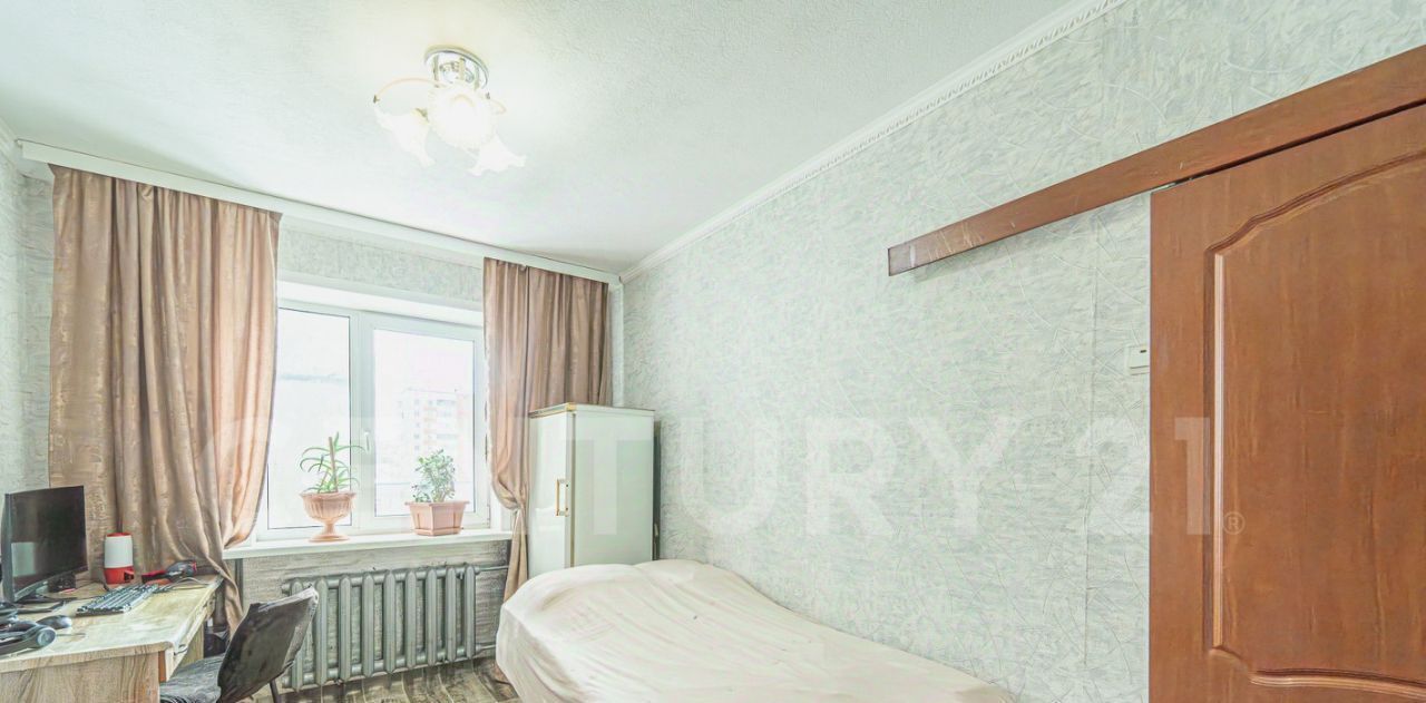 квартира г Пермь р-н Мотовилихинский ул Юрша 60 фото 13