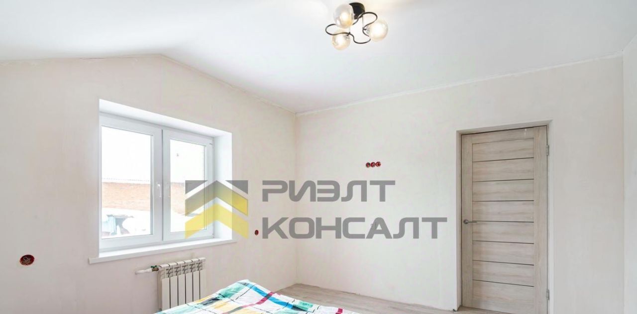 дом г Омск р-н Октябрьский ул Сельская 3г фото 23