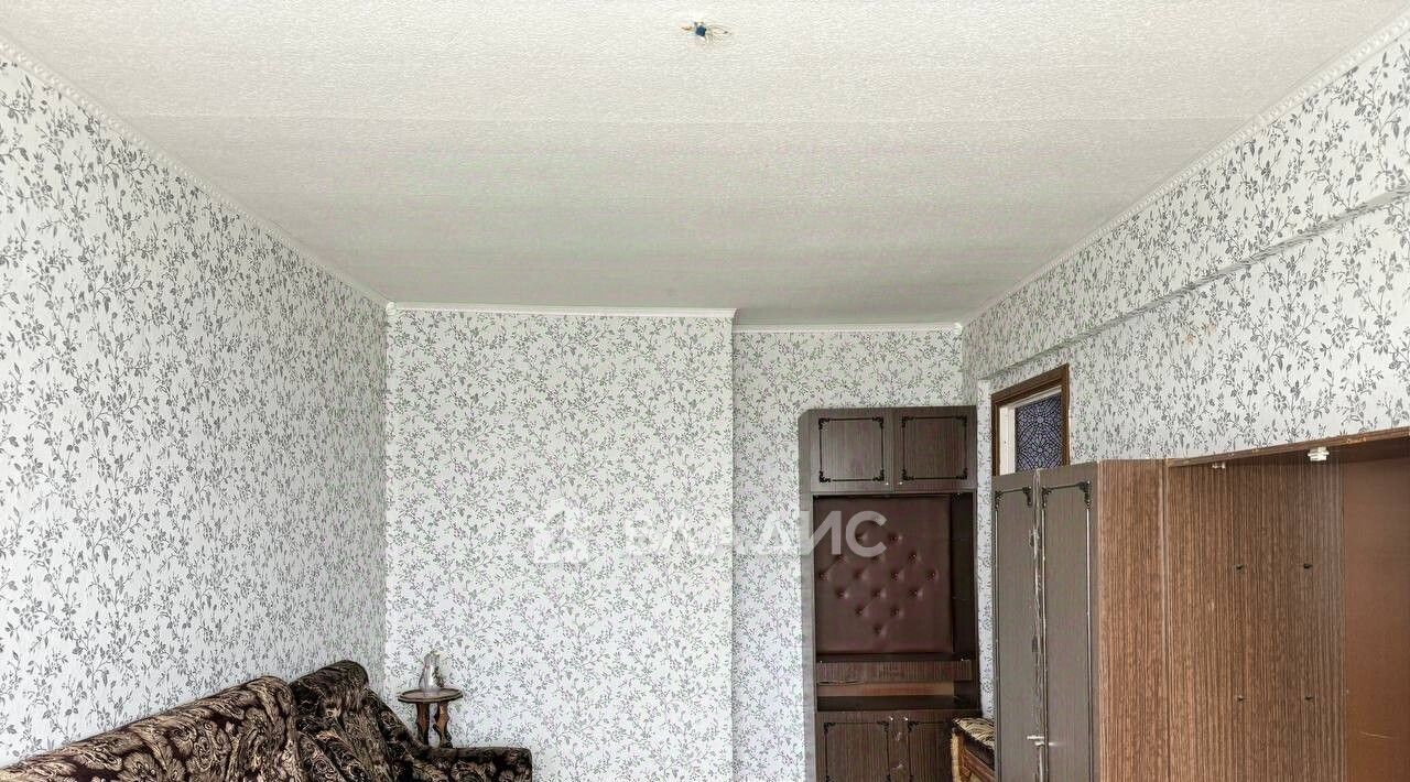 квартира р-н Дзержинский г Кондрово ул. Максима Горького, 3 фото 1