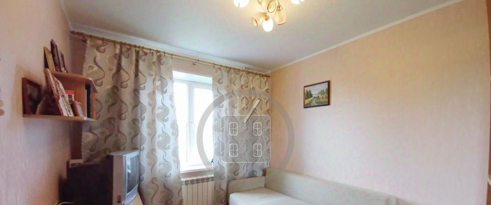 квартира г Калуга р-н Октябрьский ш Грабцевское 83 фото 7