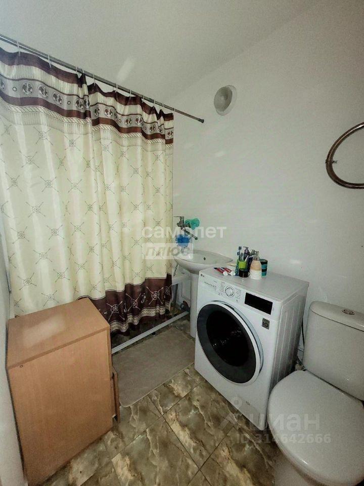 квартира г Краснодар ул им. Генерала Трошева Г.Н. 25 фото 3