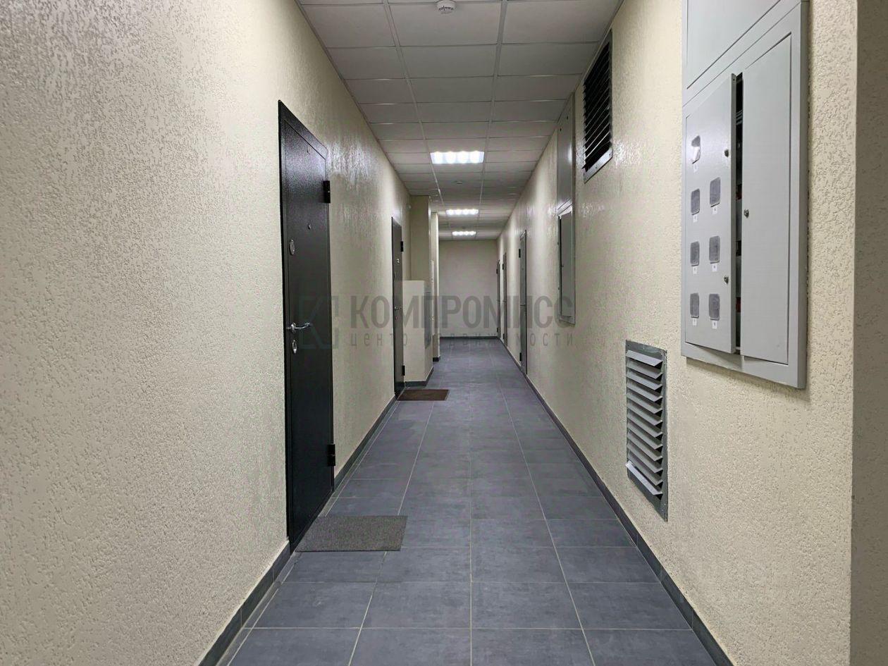квартира г Краснодар ул Российская 267/3 3 фото 5