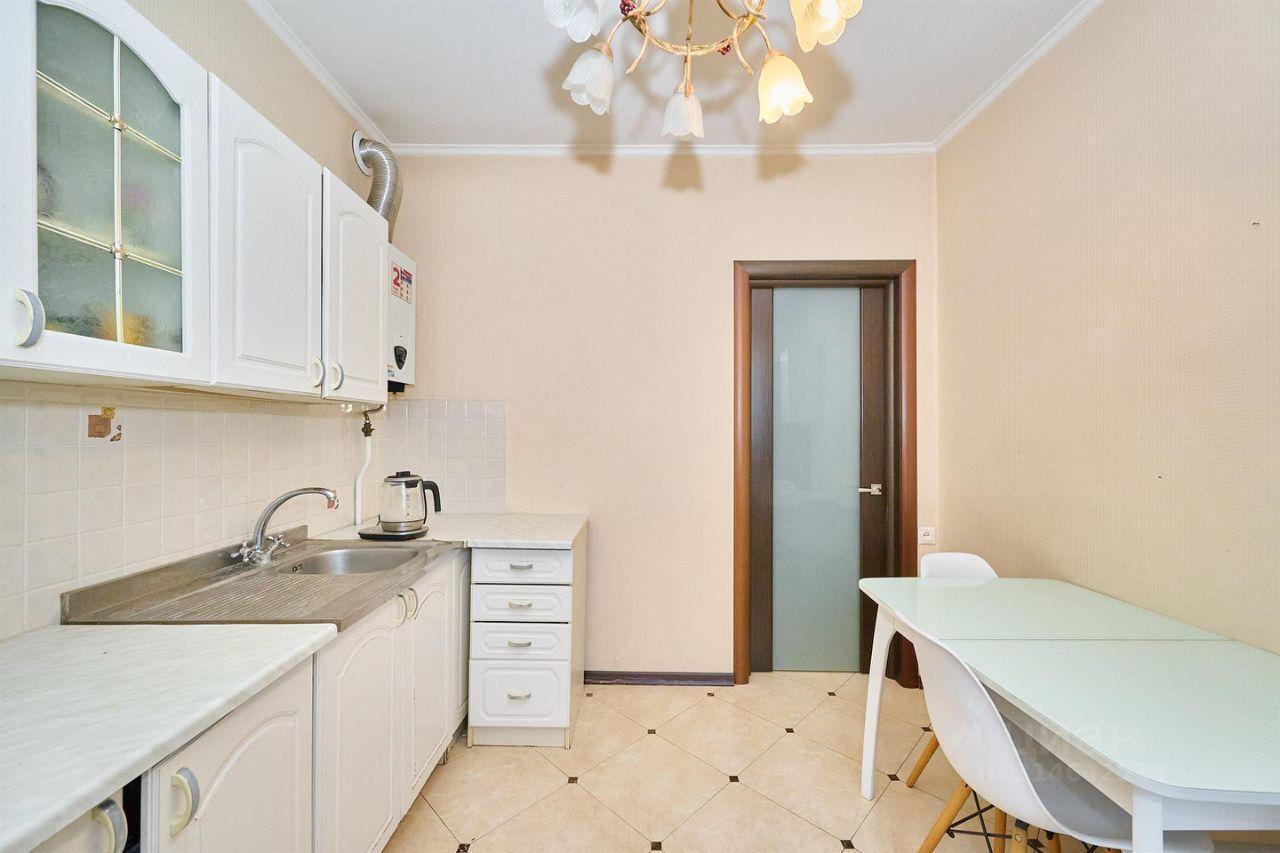 квартира г Краснодар р-н Центральный ул Базовская 156 фото 8