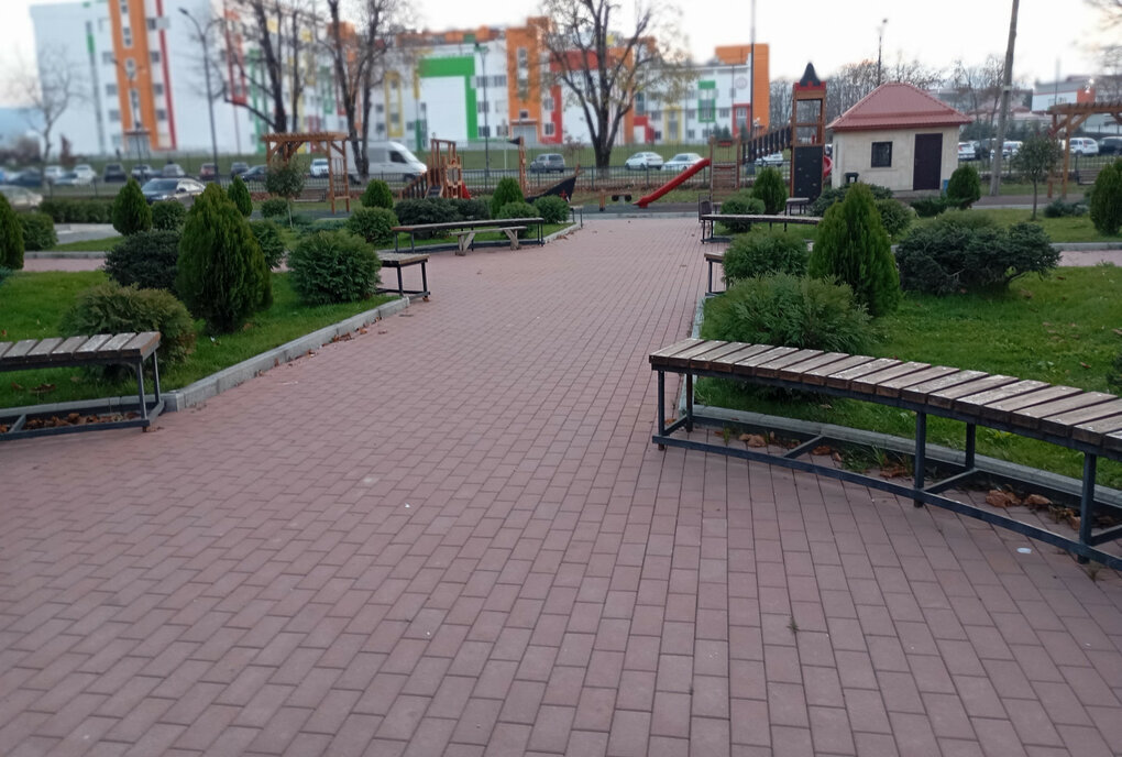 квартира г Нальчик ул Шогенова 55к/49 фото 9