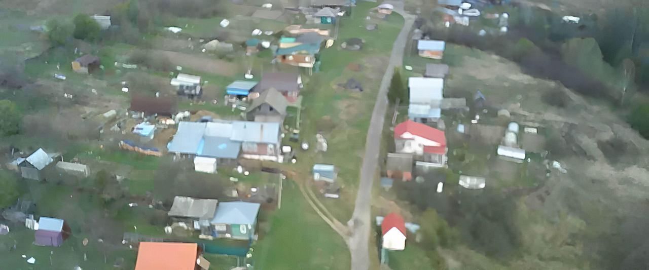 земля р-н Богородский д Шилово ул Центральная 19 фото 2