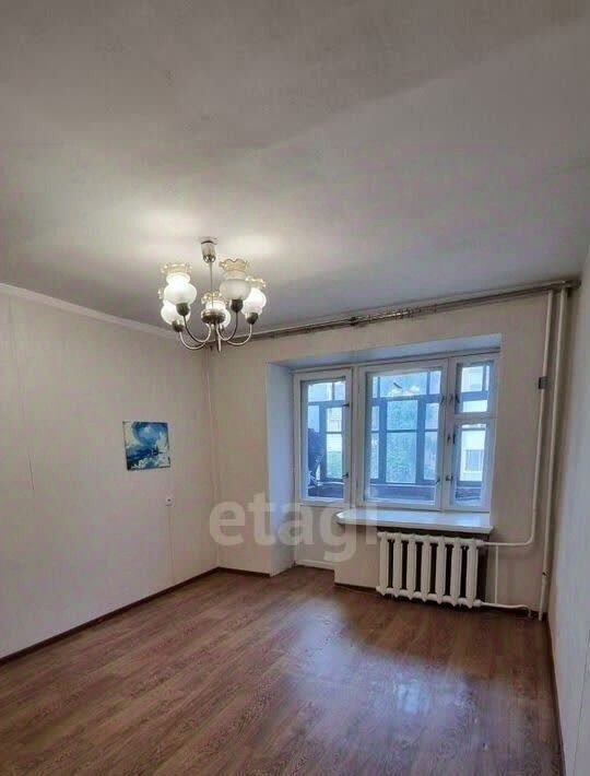 квартира г Томск р-н Кировский ул Елизаровых 39а фото 3