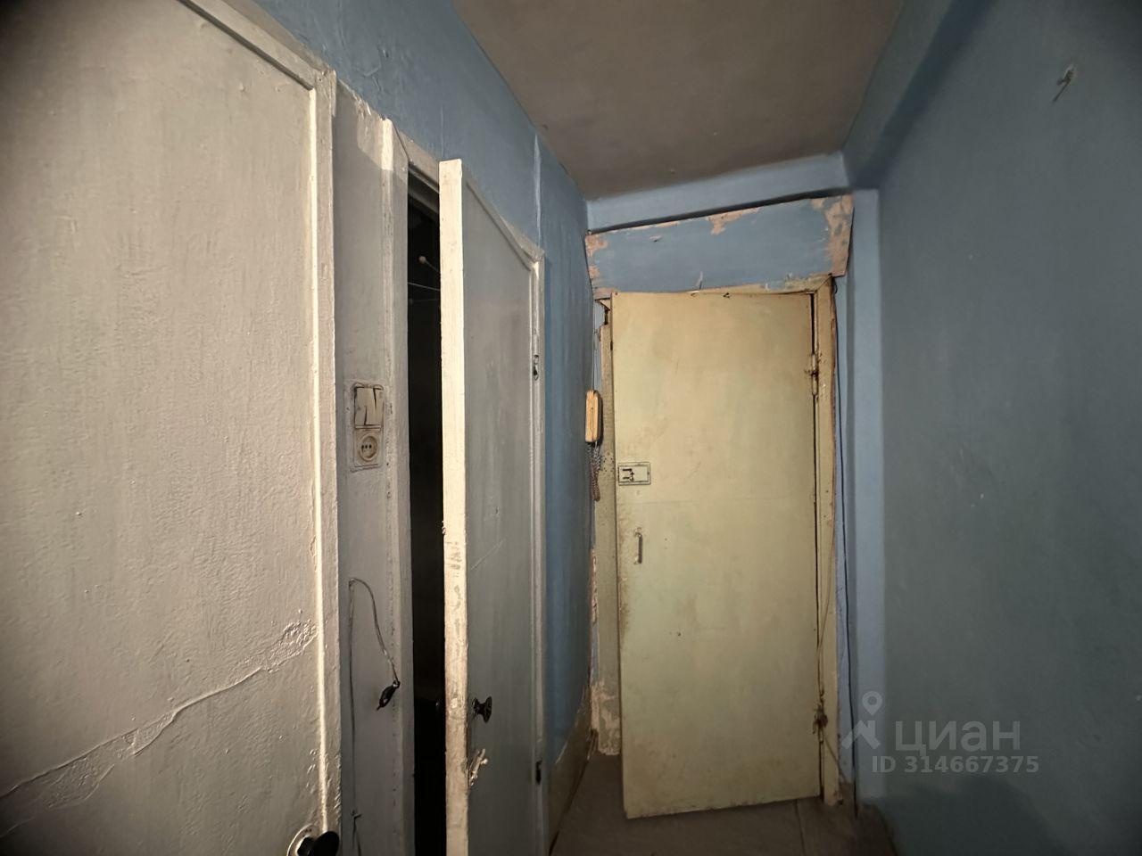 квартира г Колпино ул Адмиралтейская 27 р-н Колпинский Ленинградская область фото 13