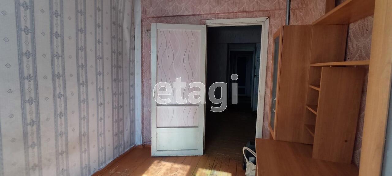 квартира г Юрга ул Мира 13а фото 4