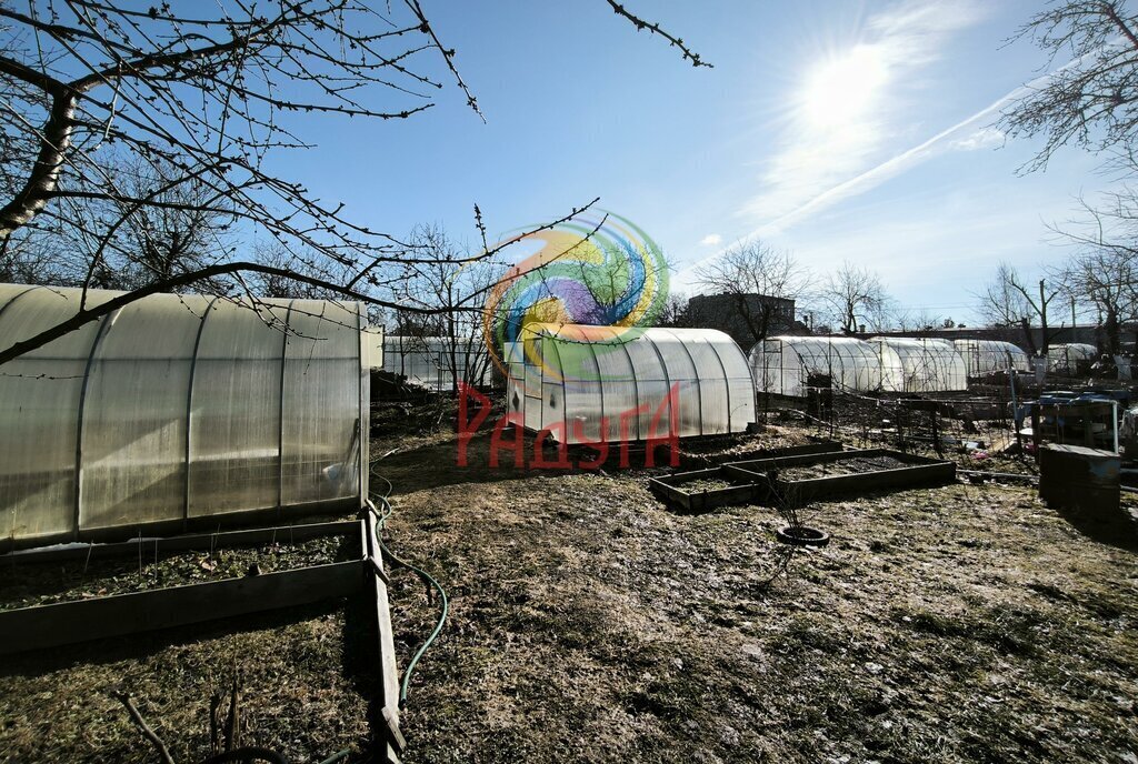 дом г Иваново снт Юбилейный-1 41 фото 16
