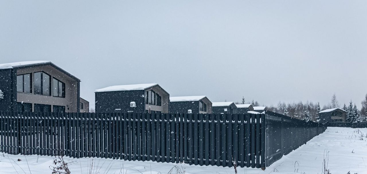 общепит, отдых городской округ Дмитровский рп Икша коттеджный пос. Морозовский Уезд фото 13