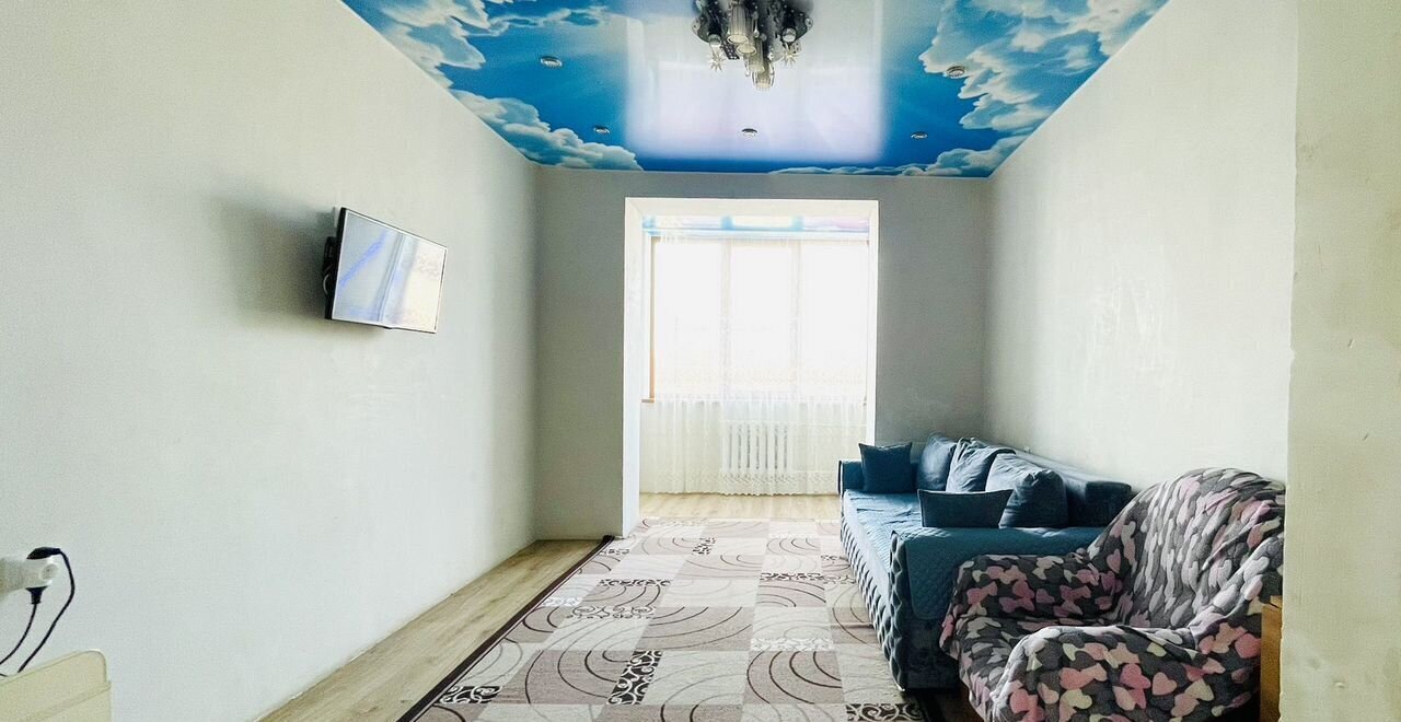 квартира г Таганрог Северный ул Инициативная 54а фото 6