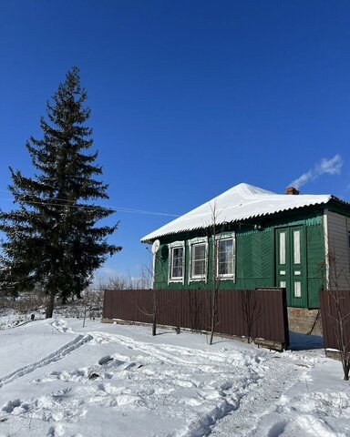 х Зеленая Степь Китаевский сельсовет, Медвенка фото