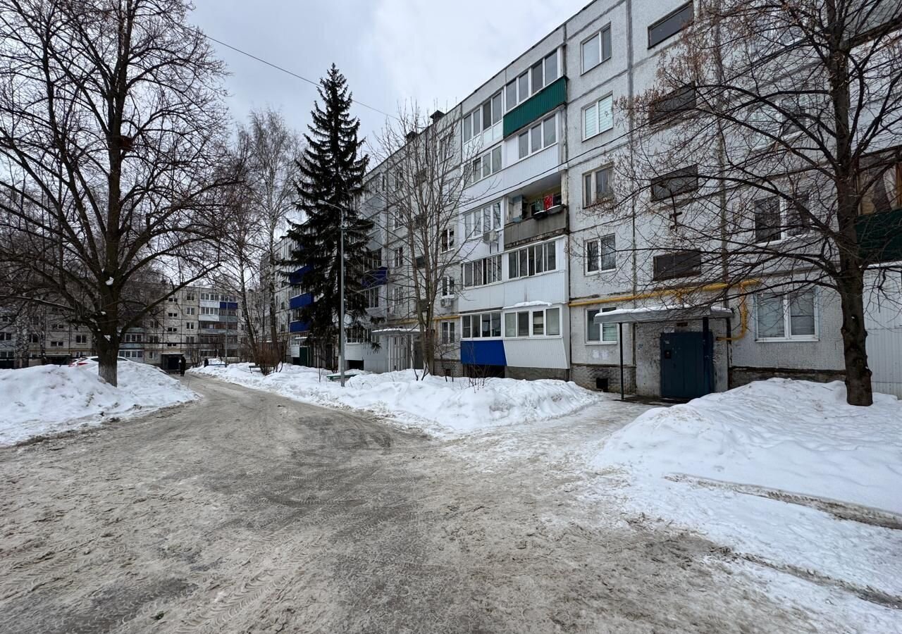 квартира г Самара п Мехзавод р-н Красноглинский ЖК Самара 13 квартал, 15-й фото 22