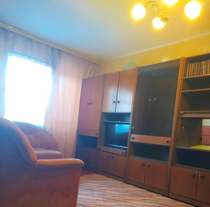 квартира г Екатеринбург Чкаловская ул Щорса 64 фото 2