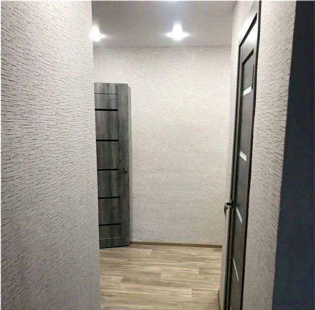 квартира г Новосибирск ул Ватутина 19 Площадь Маркса фото 7