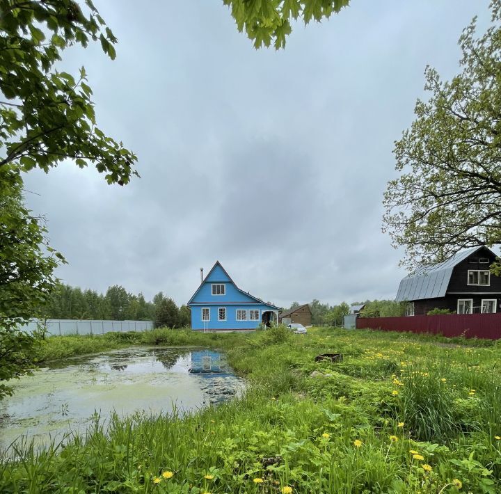 дом р-н Старицкий д Елизаветкино фото 3