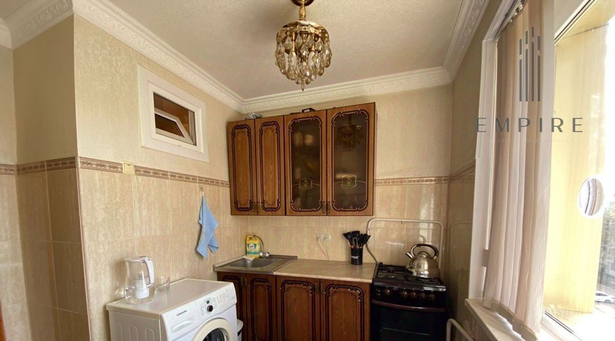 квартира г Грозный р-н Ленинский ул А.А.Айдамирова 80 фото 6