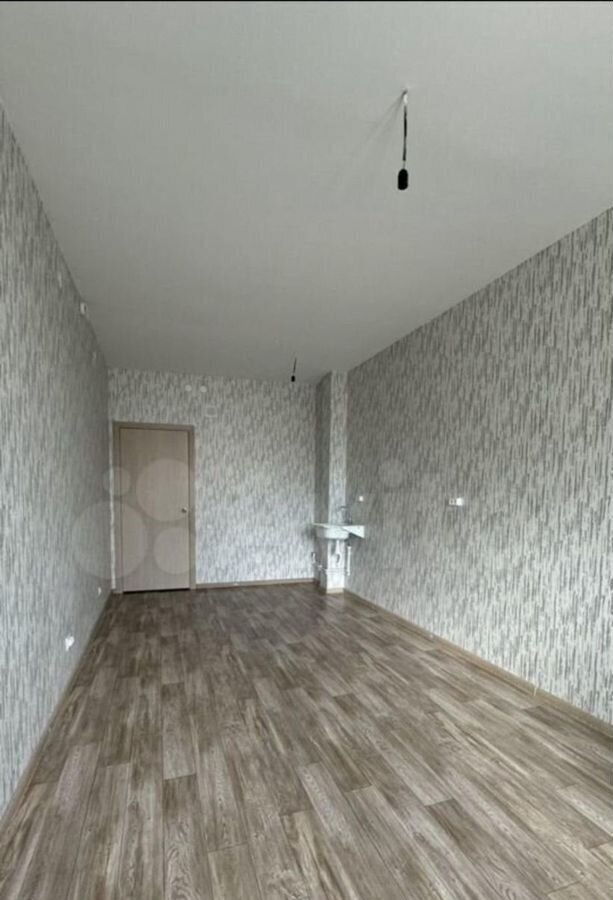 квартира г Красноярск р-н Центральный ул Караульная 39 фото 6