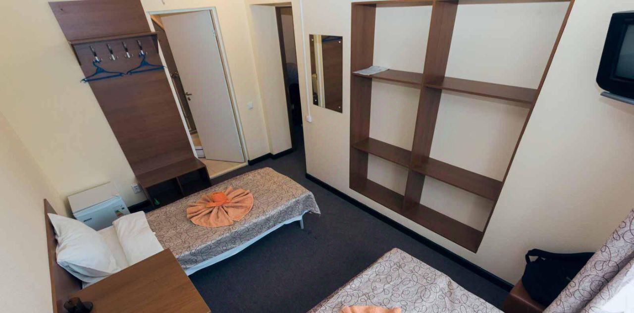 комната г Пермь р-н Свердловский ул Куйбышева 118а фото 3