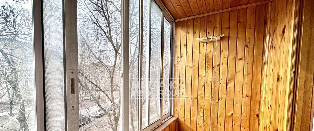 квартира г Королев ул Исаева 6 Медведково фото 7