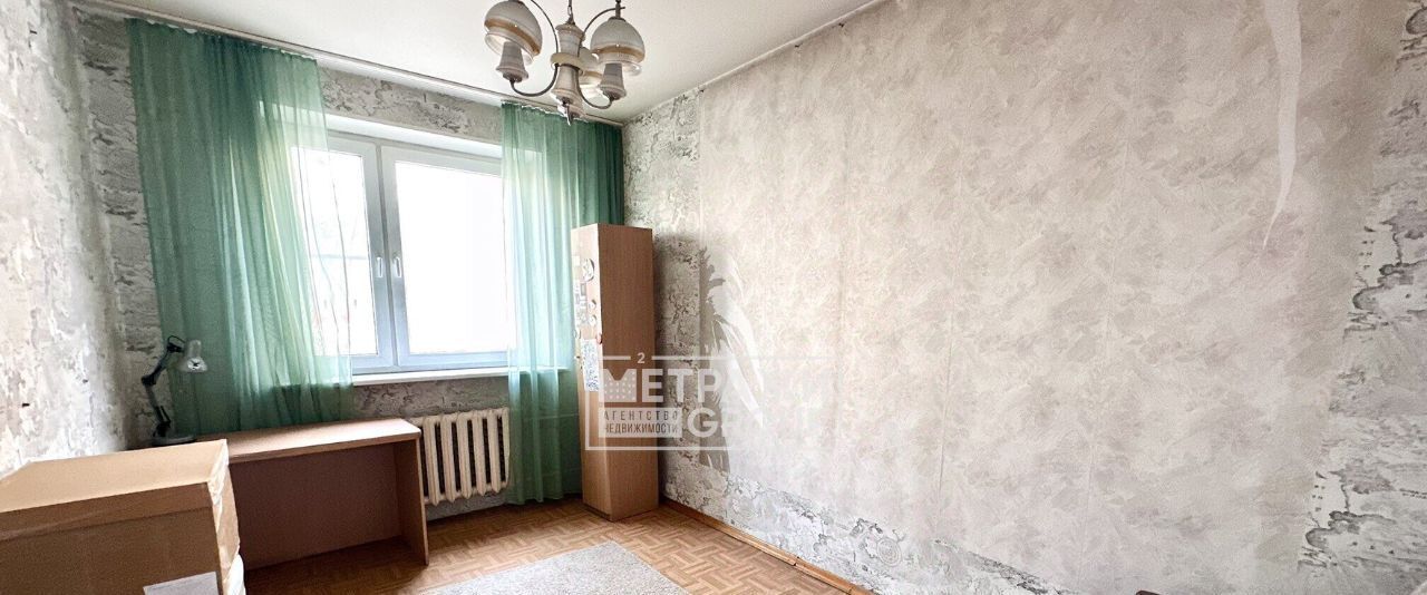 квартира г Королев ул Исаева 6 Медведково фото 16