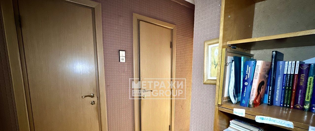 квартира г Королев ул Исаева 6 Медведково фото 25