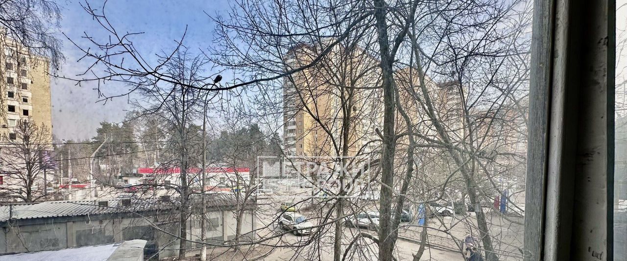 квартира г Королев ул Исаева 6 Медведково фото 32