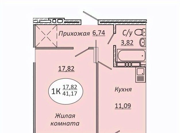 Золотая Нива ул 2-я Воинская 53 фото