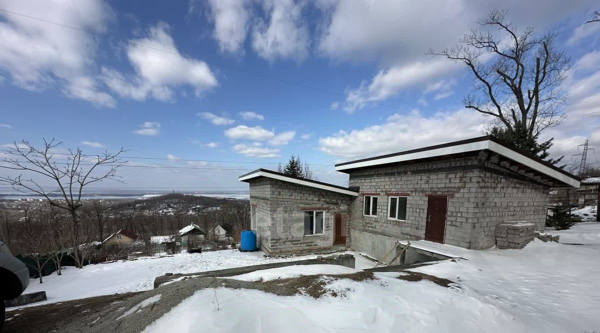 дом г Владивосток р-н Советский ул Ломаная 34 фото 38