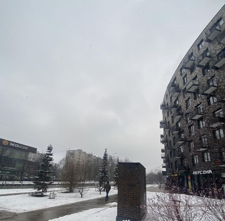 квартира г Москва метро Медведково ул Лётная 21/2 Московская область, Мытищи фото 44