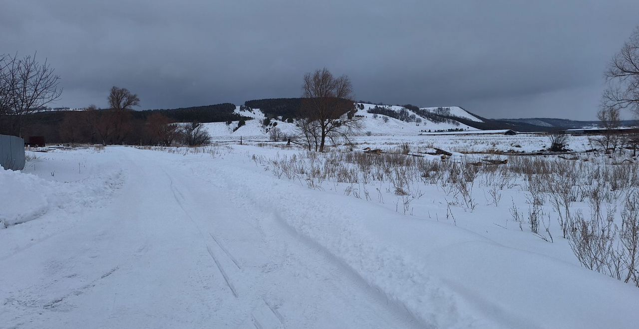 земля р-н Нижнекамский с Красная Кадка ул Рамазанова Республика Татарстан Татарстан, Краснокадкинское сельское поселение, Заинск фото 6