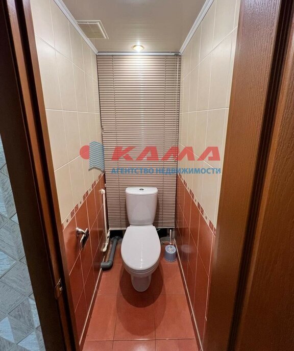 квартира г Набережные Челны б-р Цветочный 1 фото 1