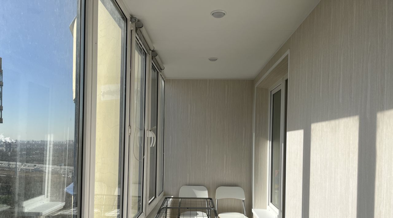 квартира г Реутов ул Комсомольская 22 Реутов фото 5