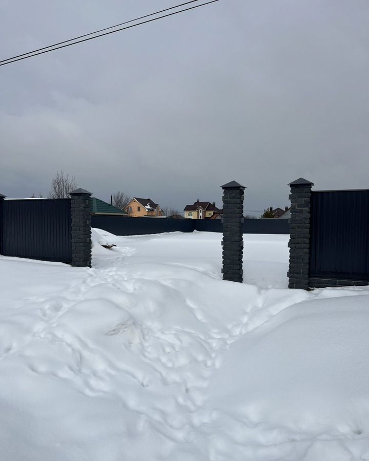 земля г Уфа р-н Октябрьский Благодатная ул фото 4