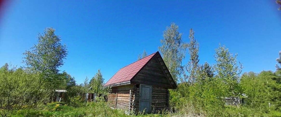 земля р-н Новгородский д Мшага Савинское с/пос, 15 фото 7