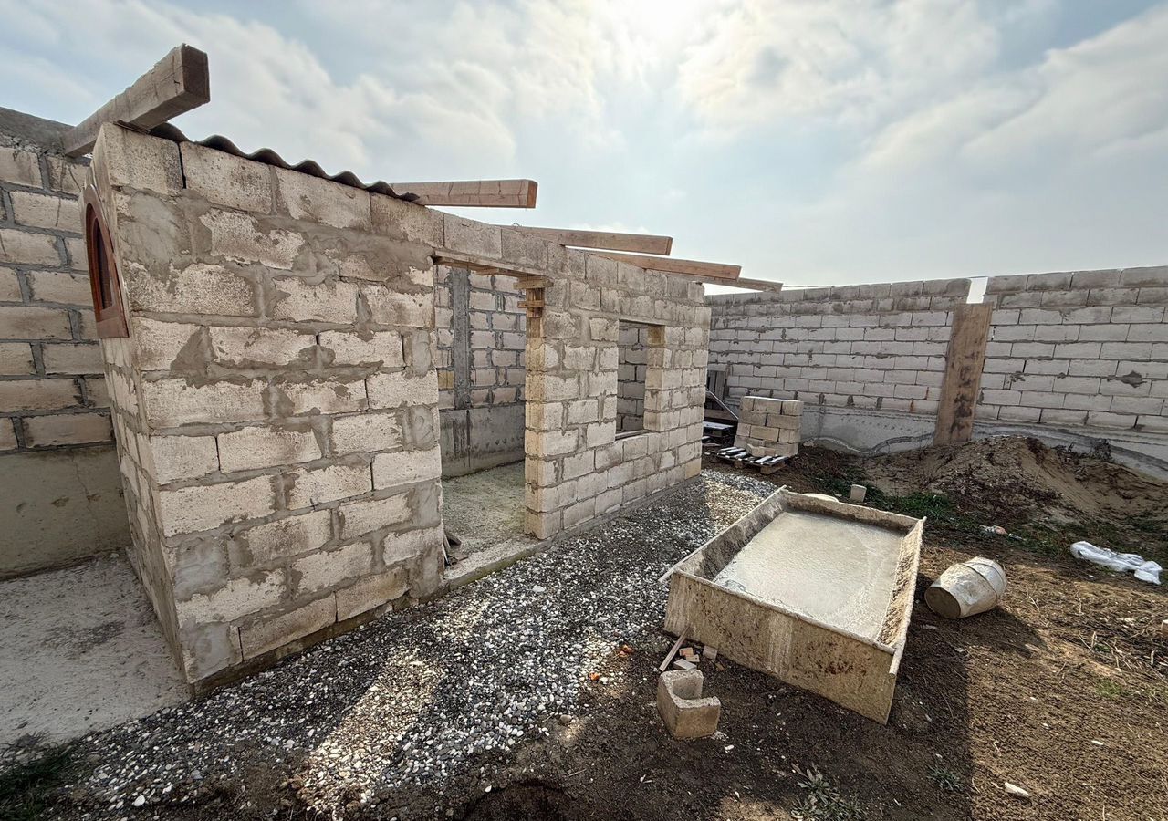 дом г Грозный ул Лиственная 2 фото 6
