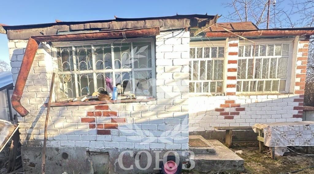 дом г Калуга р-н Октябрьский снт Прогресс туп Малиновый фото 5