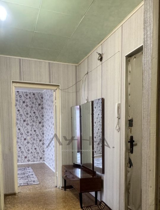 квартира г Набережные Челны р-н Комсомольский ЗЯБ наб Саначина 18 фото 9