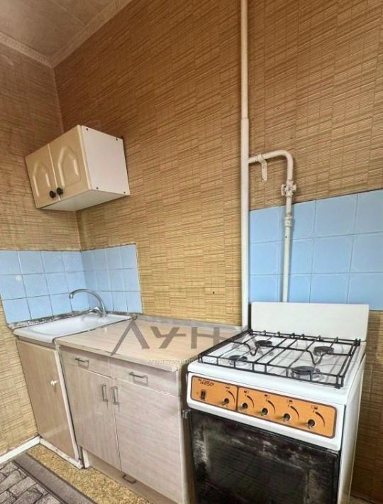 квартира г Набережные Челны р-н Комсомольский ЗЯБ наб Саначина 18 фото 18