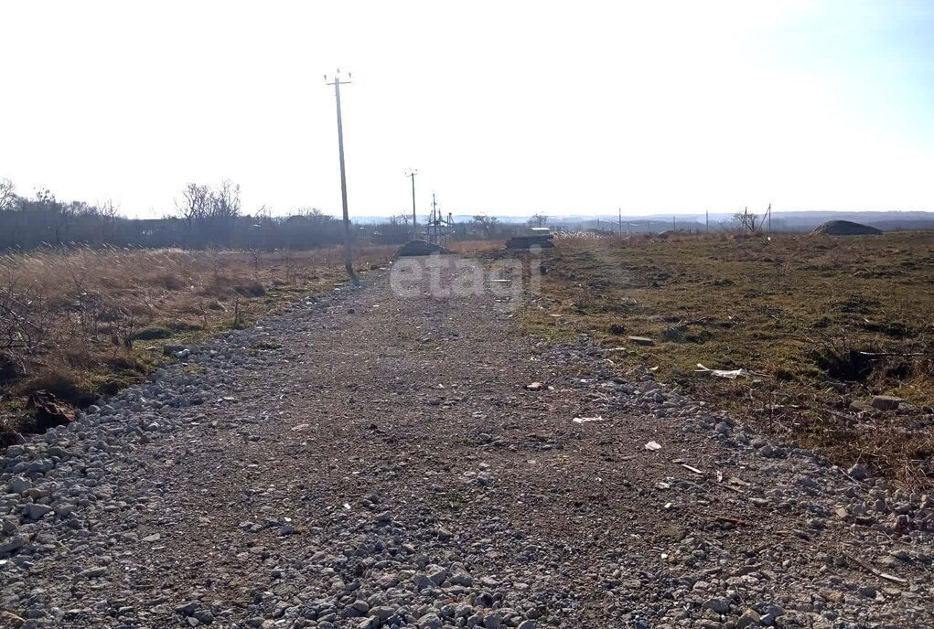 земля р-н Зеленоградский п Кумачево Зеленоградский муниципальный округ фото 2