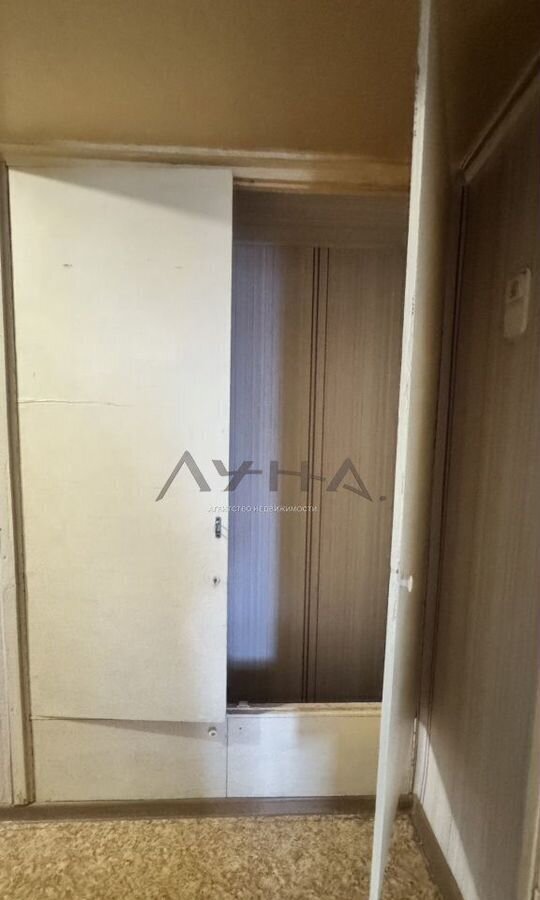 квартира г Набережные Челны р-н Комсомольский ЗЯБ наб Саначина 18 фото 19