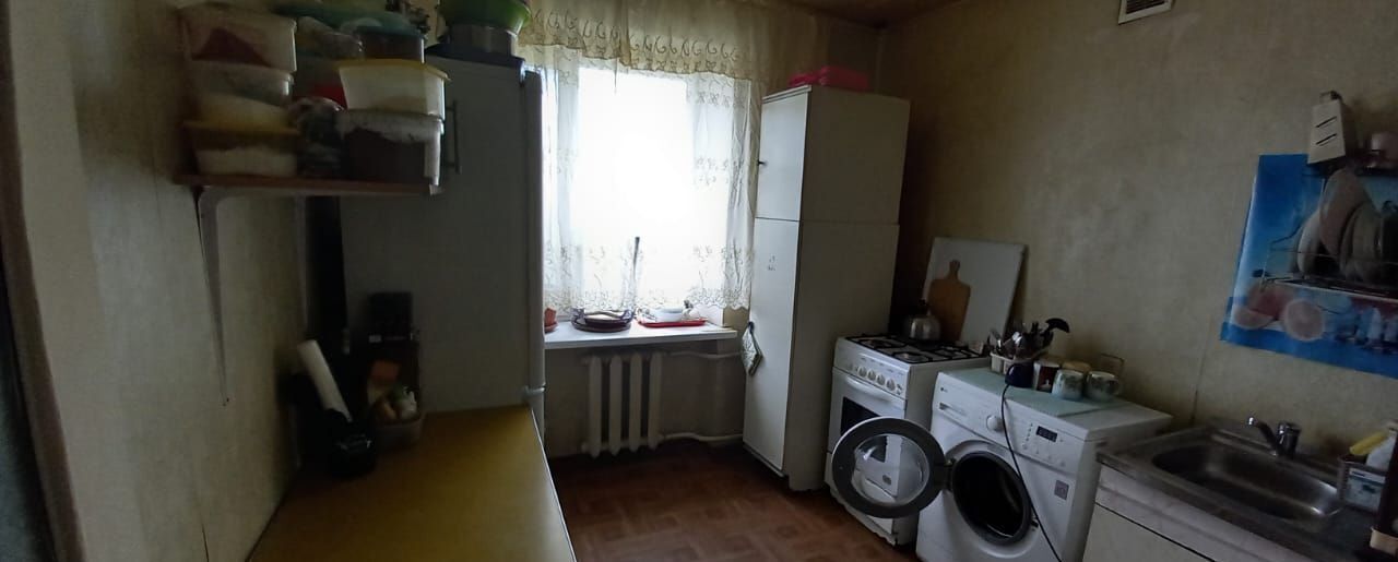 квартира р-н Славянский г Славянск-на-Кубани ул Крупской 219 Славянское городское поселение фото 4