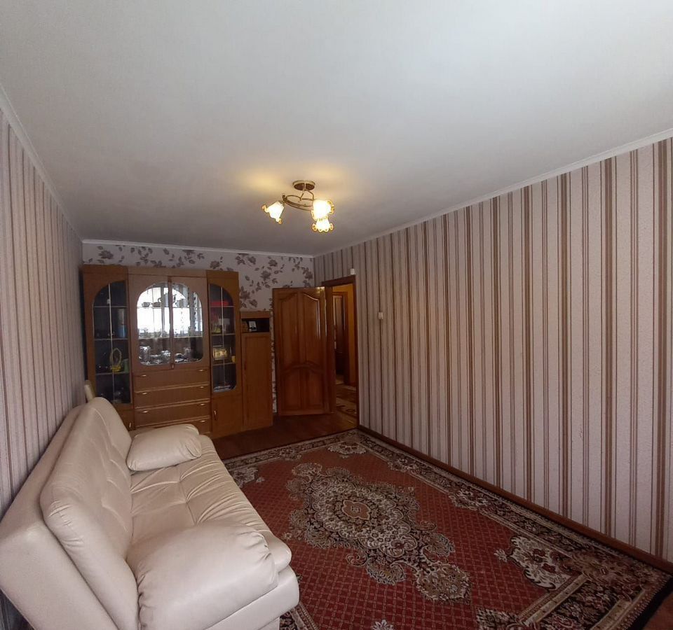 квартира г Новокузнецк р-н Заводской ул Клименко 54 фото 11