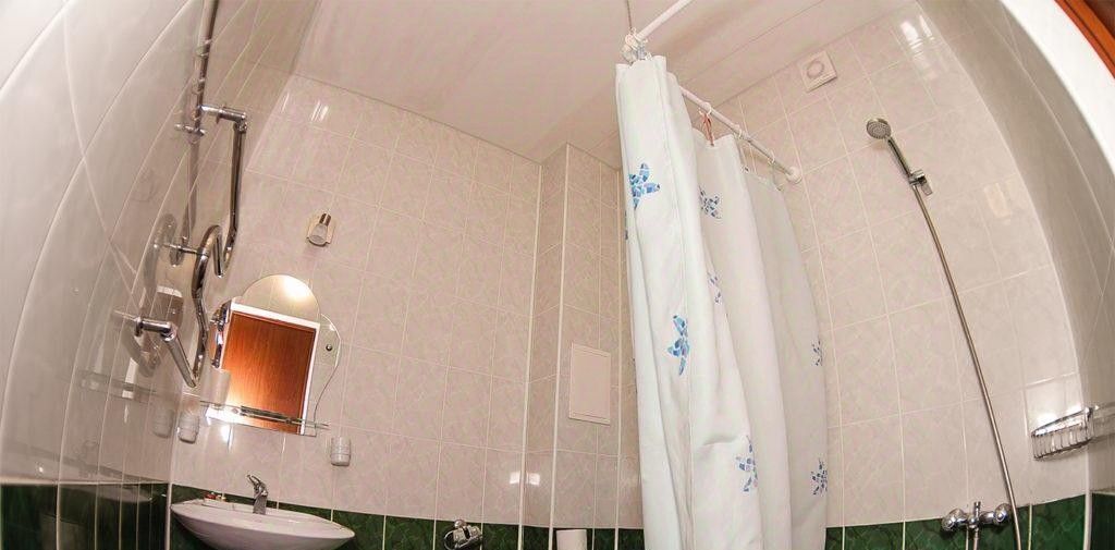 комната р-н Анапский г Анапа ул Краснозелёных 29/2 фото 7