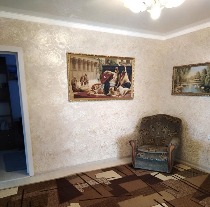 квартира р-н Жуковский г Жуковка ул Толстого 1а фото 11