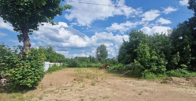 городской округ Ленинский д Боброво 6 км, Воскресенское, Варшавское шоссе фото