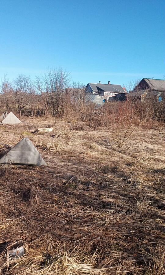 дом р-н Окуловский г Окуловка ул 2-я Комсомольская 6 Окуловское городское поселение фото 2