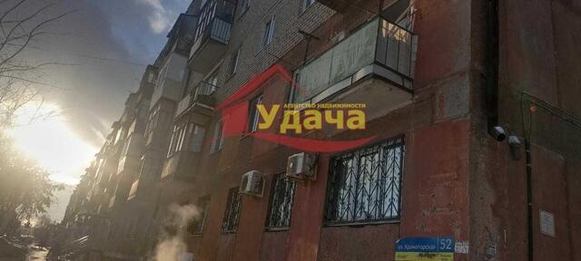 ул Краматорская 52 фото